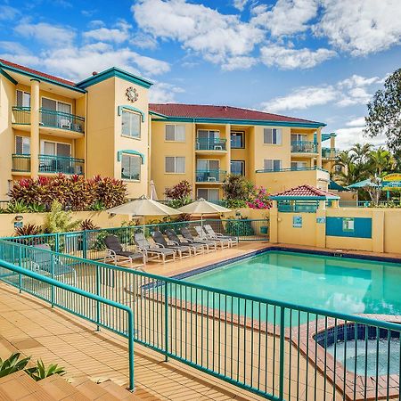 Paradise Isles Gold Coast Exterior foto