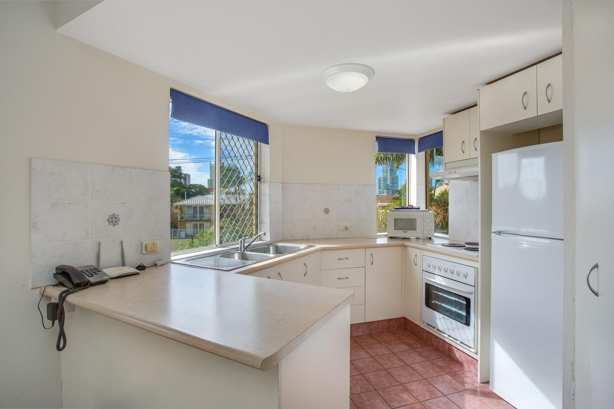 Paradise Isles Gold Coast Exterior foto