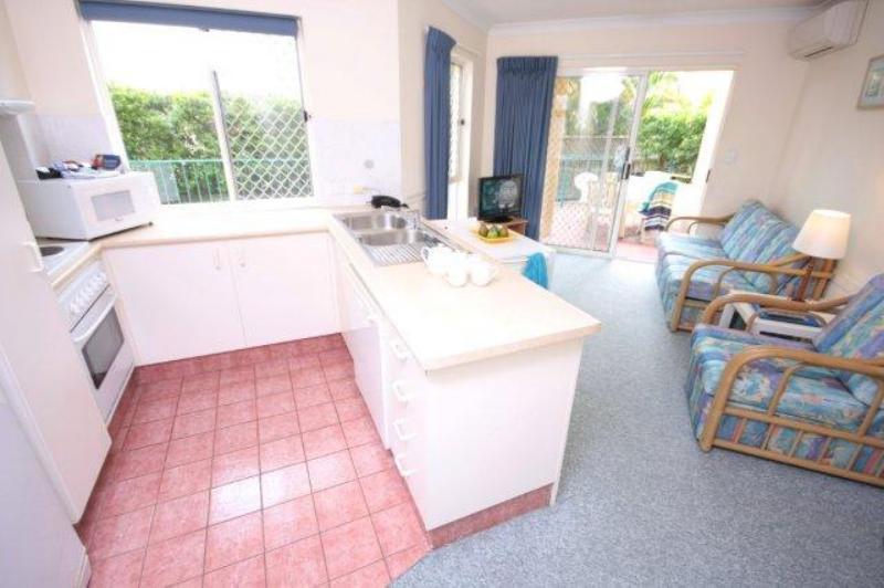 Paradise Isles Gold Coast Exterior foto