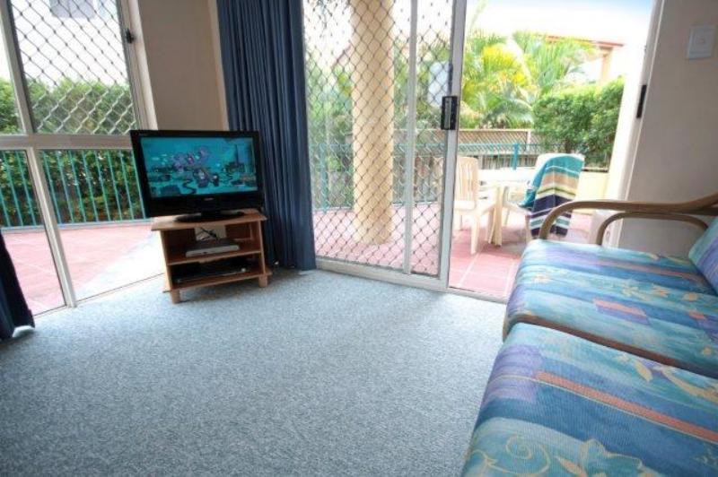 Paradise Isles Gold Coast Exterior foto