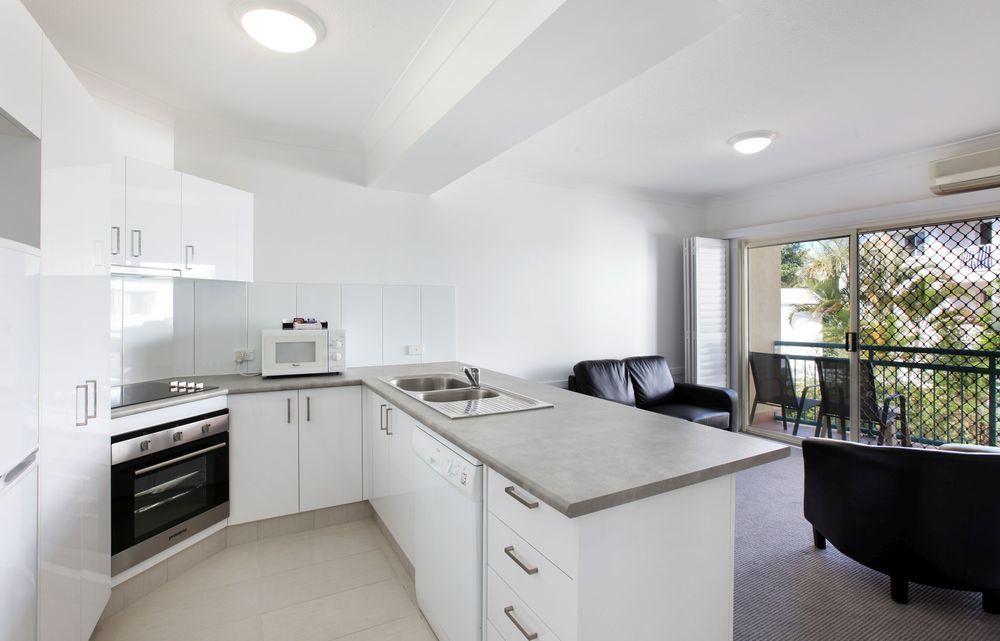 Paradise Isles Gold Coast Exterior foto