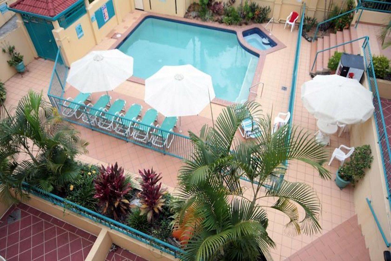 Paradise Isles Gold Coast Exterior foto
