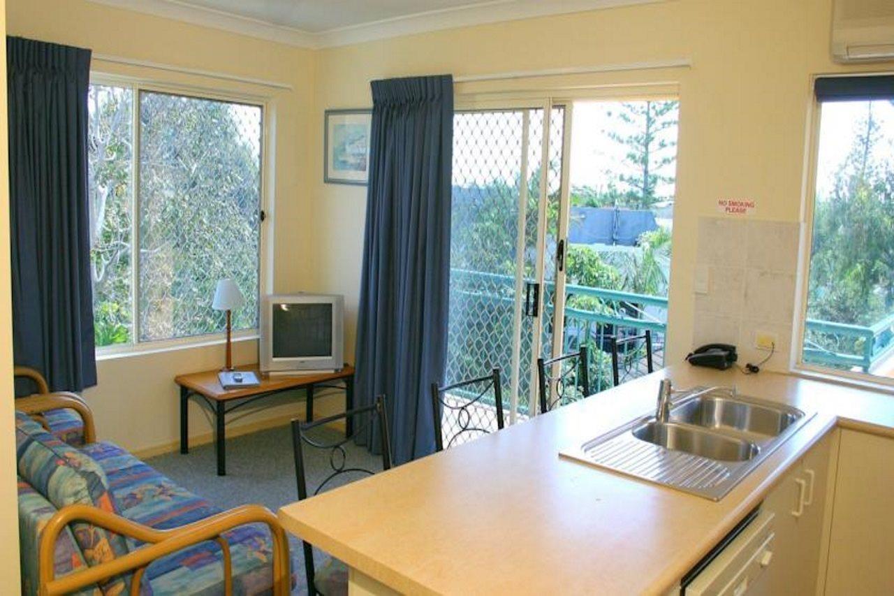 Paradise Isles Gold Coast Exterior foto