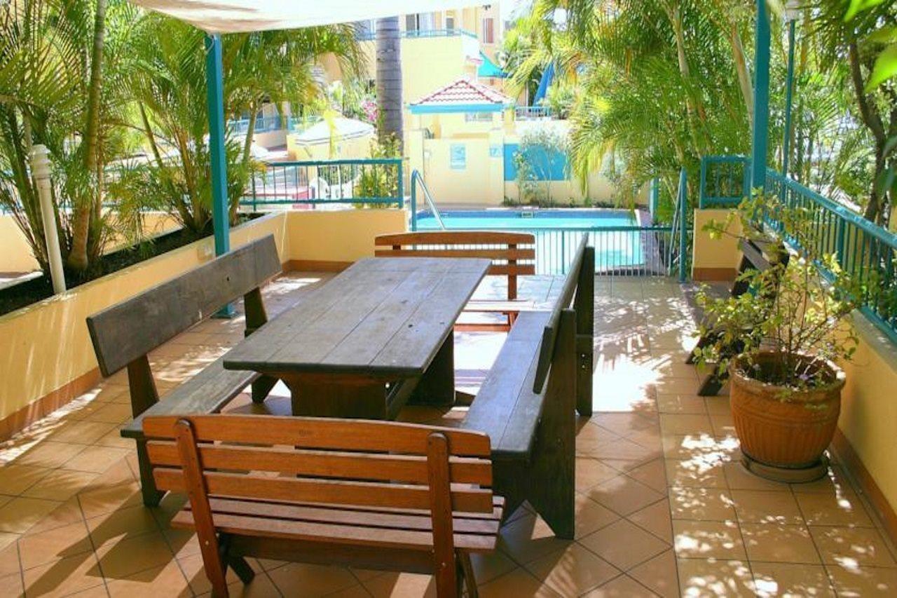 Paradise Isles Gold Coast Exterior foto