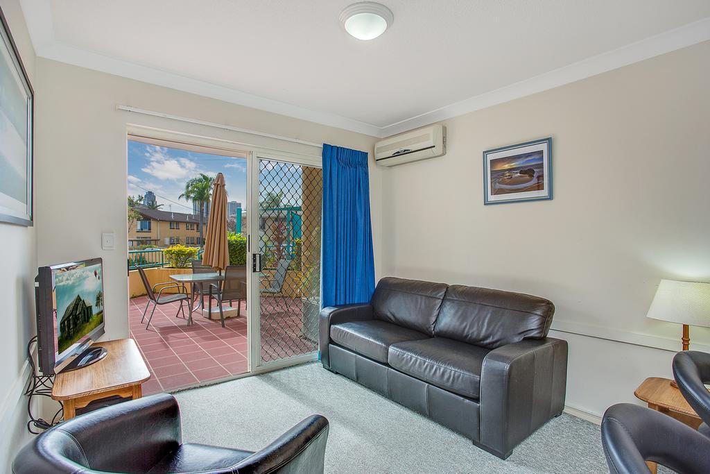 Paradise Isles Gold Coast Exterior foto