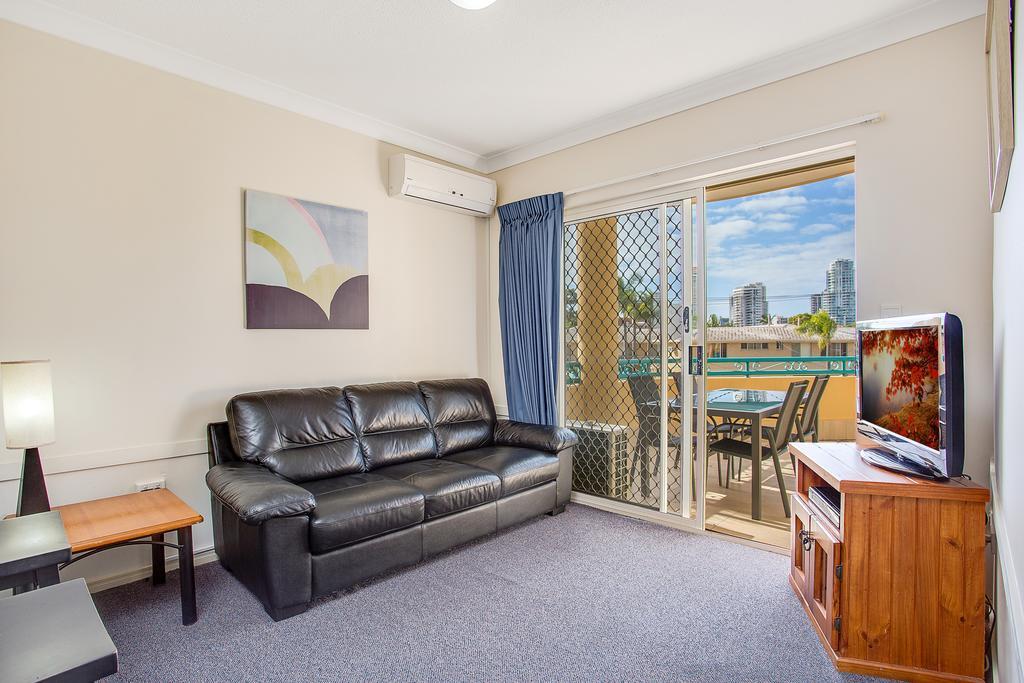 Paradise Isles Gold Coast Exterior foto